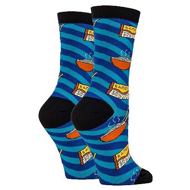 Rock'in Ramen Socks