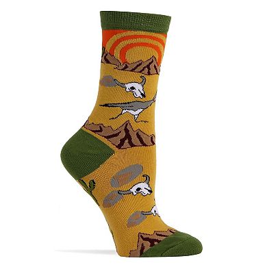 Roadrunner Socks