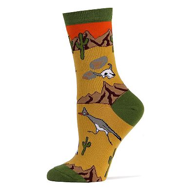 Roadrunner Socks