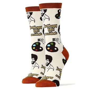 Happy Lil Accidents Socks