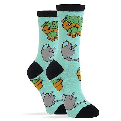 Chia Bunny Socks