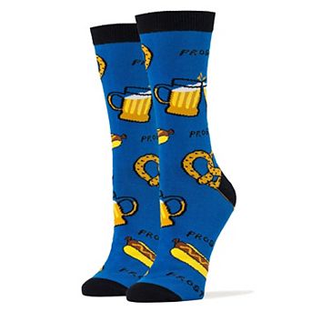 Prost! Women's Crew Socks