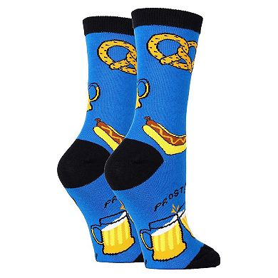 Prost! Women's Crew Socks