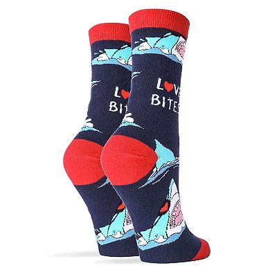 Love Bites Socks