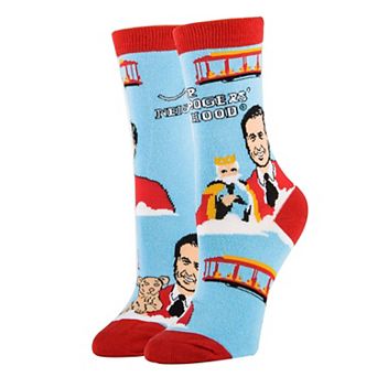 Good Day Crew Socks