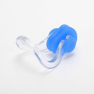 1Pcs Waterproof Swimming Nose Clips for Surfing, Ergonomically Designed for Comfort and Performance