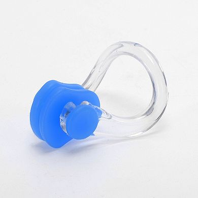 1Pcs Waterproof Swimming Nose Clips for Surfing, Ergonomically Designed for Comfort and Performance