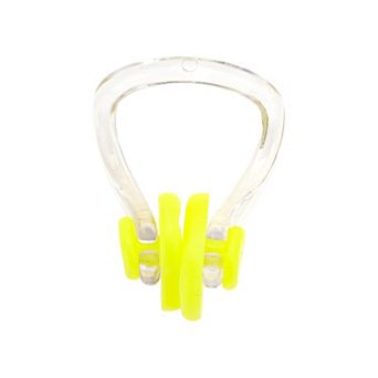 1 pc Waterproof Swimming Nose Clips for Surfing, Ergonomically Designed for Comfort and Performance