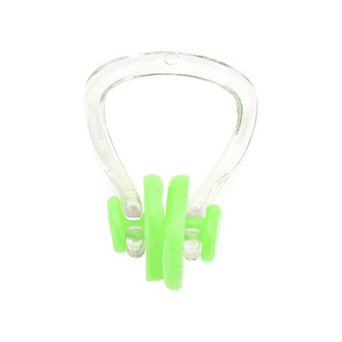 1 pc Waterproof Swimming Nose Clips for Surfing, Ergonomically Designed for Comfort and Performance