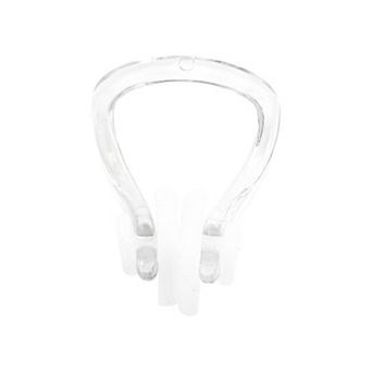 1 pc Waterproof Swimming Nose Clips for Surfing, Ergonomically Designed for Comfort and Performance
