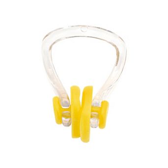 1 pc Waterproof Swimming Nose Clips for Surfing, Ergonomically Designed for Comfort and Performance