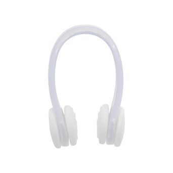 Swimming Nose Clips for Surfing Ergonomically Designed to Fit Nose Bridge for Optimal Comfort 1 pc