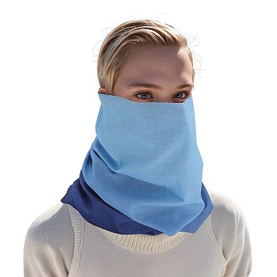 Cooling Face Scarf Mask for Cycling - Lightweight and Comfortable Face Protection 1Pcs