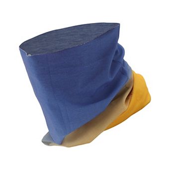 Cooling Face Scarf Mask for Cycling - Lightweight and Comfortable Face Protection 1 pc