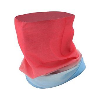 Cooling Face Scarf Mask for Cycling - Lightweight and Comfortable Face Protection 1 pc