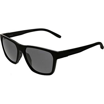 Men’s Tek Gear® Polarized Square Sunglasses with Rubber Tips