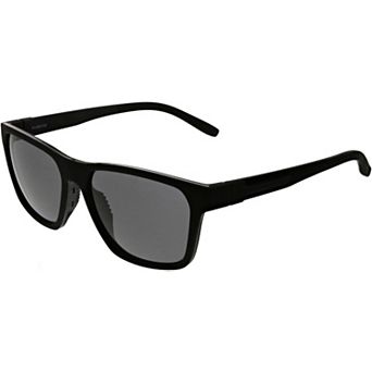 Men’s Tek Gear® Polarized Square Sunglasses with Rubber Tips