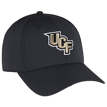 Men's�Ahead Graphite UCF Knights Stratus AeroSphere Adjustable Hat