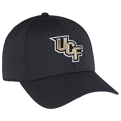 Men's Ahead Graphite UCF Knights Stratus AeroSphere Adjustable Hat