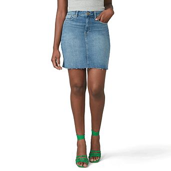 Women's Maddy High Rise Mini Skirt