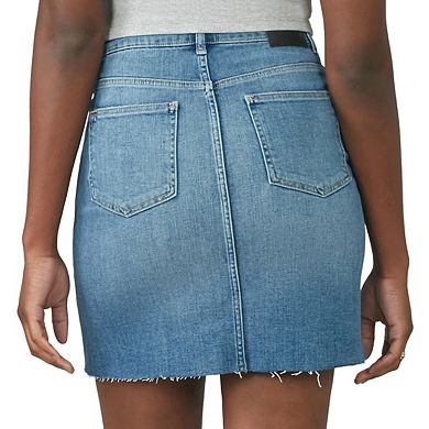 Women's Maddy High Rise Mini Skirt