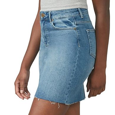 Women's Maddy High Rise Mini Skirt