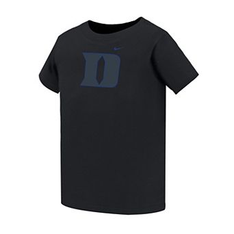 Toddler Nike Black Duke Blue Devils Legend Color Pop Performance T-Shirt