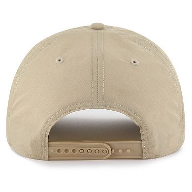 Men's '47 Khaki Texas Rangers Cozumel Hitch Adjustable Hat