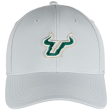 Men's Ahead Stone South Florida Bulls Stratus AeroSphere Adjustable Hat