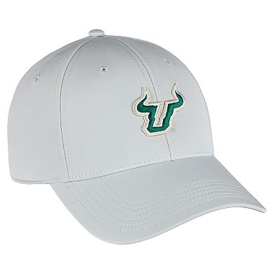 Men's Ahead Stone South Florida Bulls Stratus AeroSphere Adjustable Hat