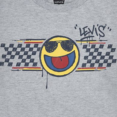Boys 8-20 Levi's® Twofer Graphic T-shirt