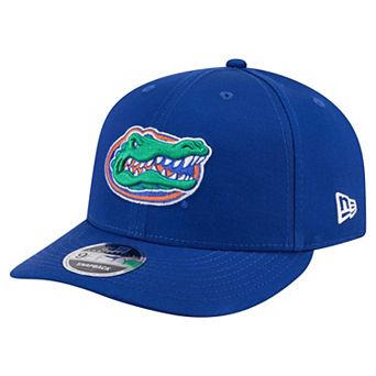 Men's�New Era Royal Florida Gators Low Profile 9FIFTY Snapback Hat