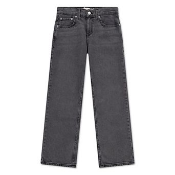 Boy's 4-20 Levi's® 565 Loose Straight Jeans