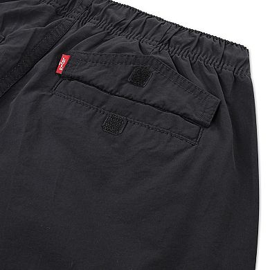 Boys 8-20 Levi's® Baggy Cargo Jogger Pants