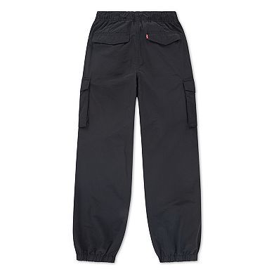 Boys 8-20 Levi's® Baggy Cargo Jogger Pants