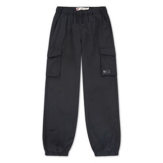 Boys 8-20 Levi's® Baggy Cargo Jogger Pants