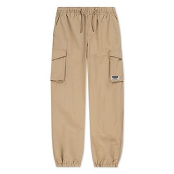 Boys 8-20 Levi's® Baggy Cargo Jogger Pants