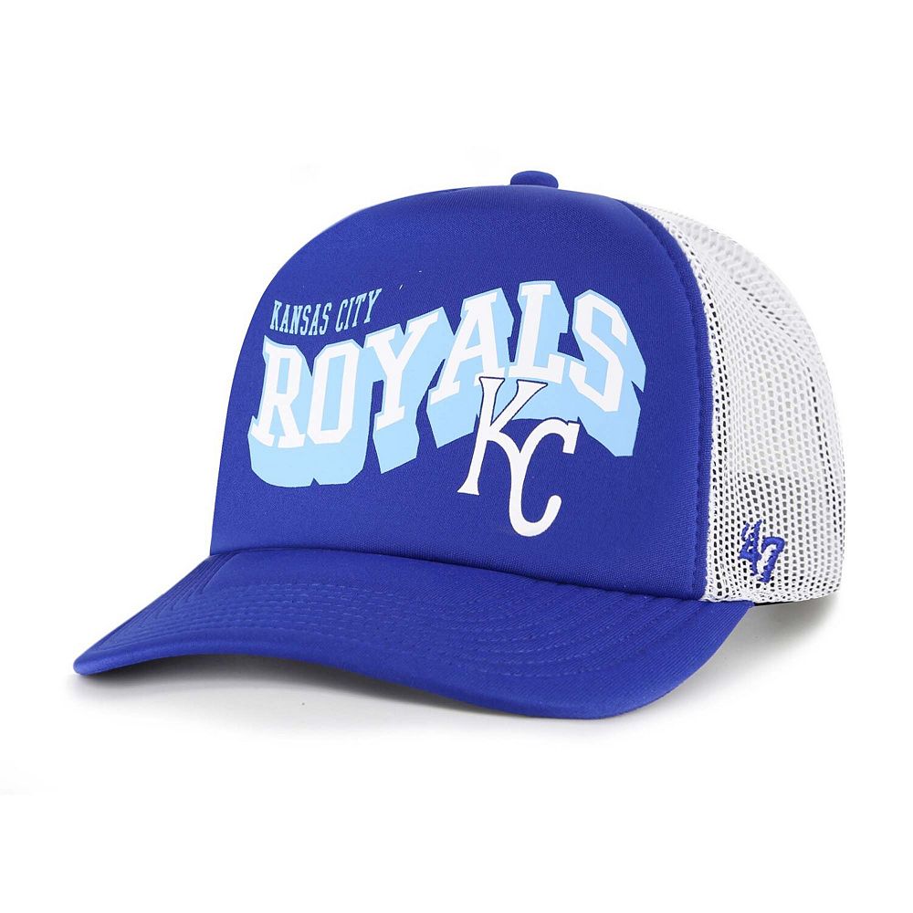 Kansas City Royals - Casquettes & Bonnets