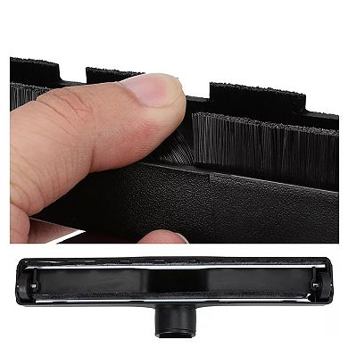 Universal Swivel Vacuum Cleaner Attachment 12"