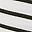 Black Striped