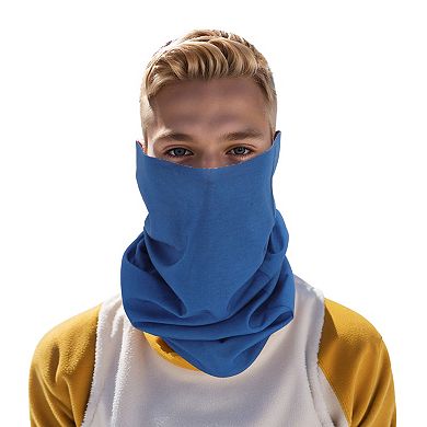 Multi-function Face Scarf Mask Face Mask for Cycling 1 Pc