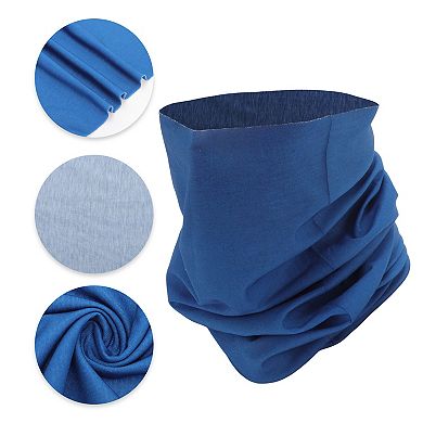 Multi-function Face Scarf Mask Face Mask for Cycling 1 Pc