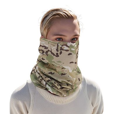Windproof Face Scarf Mask Face Mask for Cycling 1 Pc