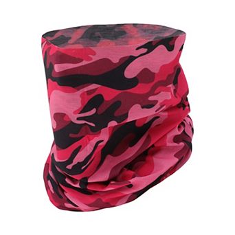 Windproof Face Scarf Mask Face Mask for Cycling 1 pc