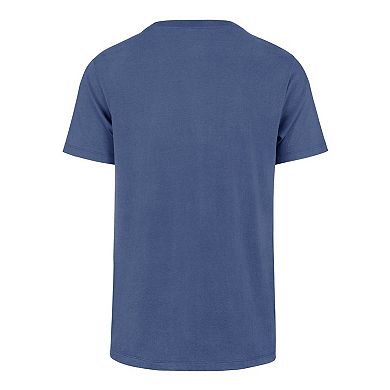 Men's '47 Juan Soto Royal New York Mets Big & Tall Distressed T-Shirt