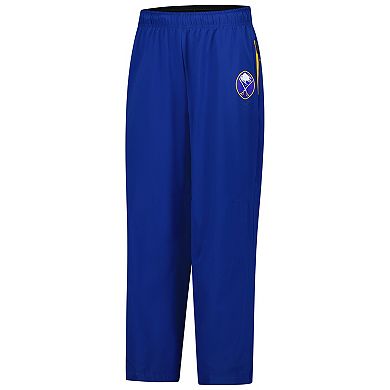 Women's�Fanatics Royal Buffalo Sabres Authentic Pro Rink Pants