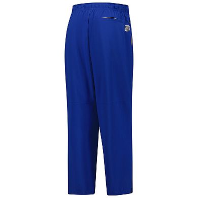 Women's�Fanatics Royal Buffalo Sabres Authentic Pro Rink Pants