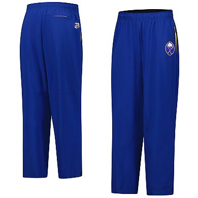 Women's�Fanatics Royal Buffalo Sabres Authentic Pro Rink Pants
