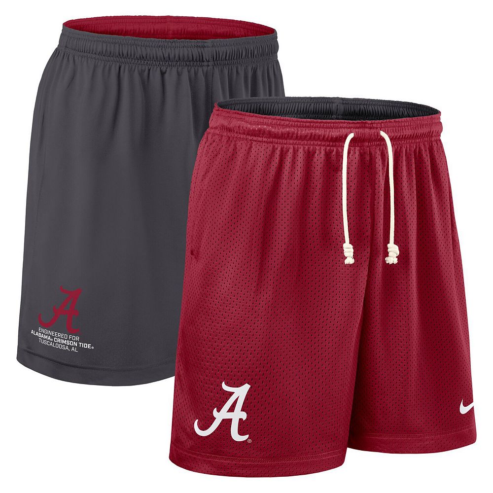Alabama Sequin Football Set (Shorts)