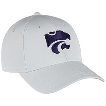 Men's�Ahead Stone Kansas State Wildcats Stratus AeroSphere Adjustable Hat
